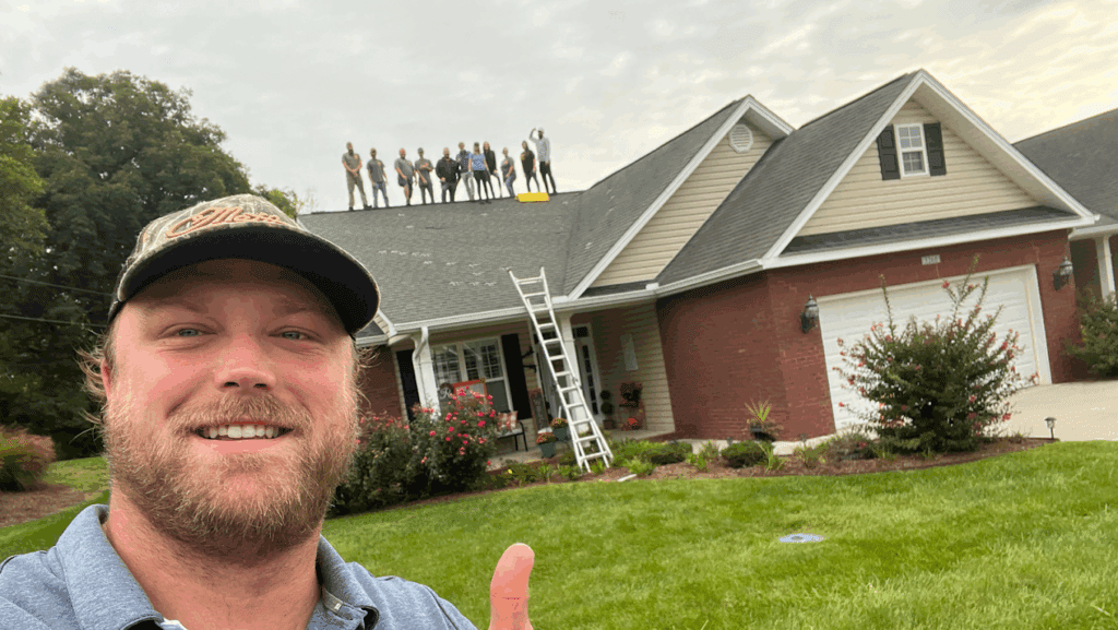 Daniel Hood Roofing Systems